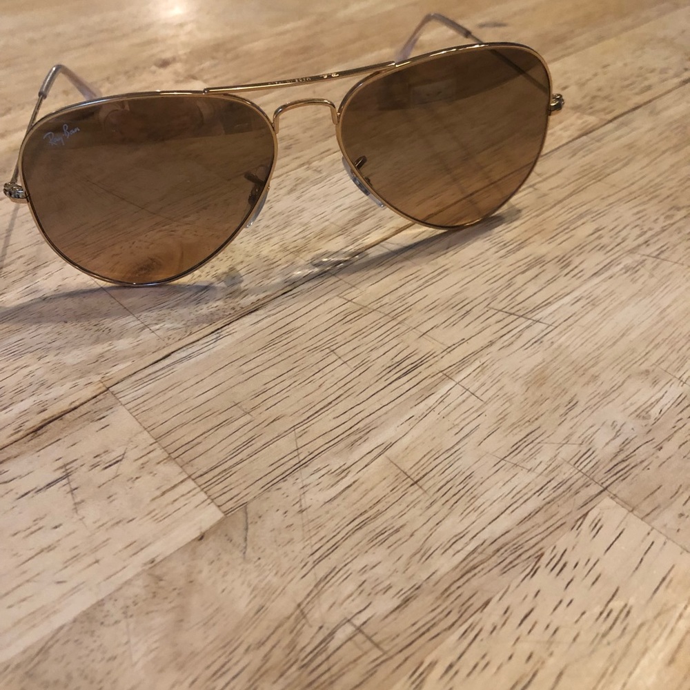 Ray ban sunglasses 😎